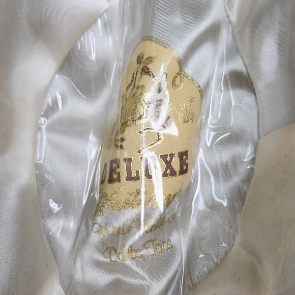 Worth Walden Beaver Western Hat - Picture 15 of 16